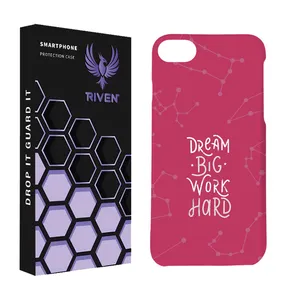 RIVEN RI2-14 Case For Apple iPhone 8، Apple iPhone 7