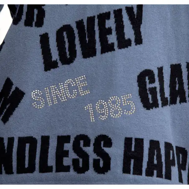 هودی زنانه اسمارا مدل AF4547