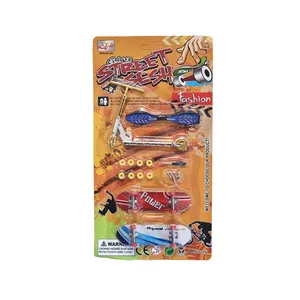 اسکیت بورد انگشتی مدل 5033