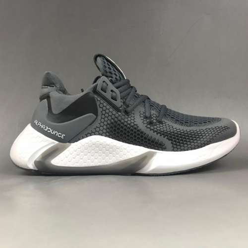 کفش مخصوص پیاده روی مردانه آدیداس مدل alphabounce boost m