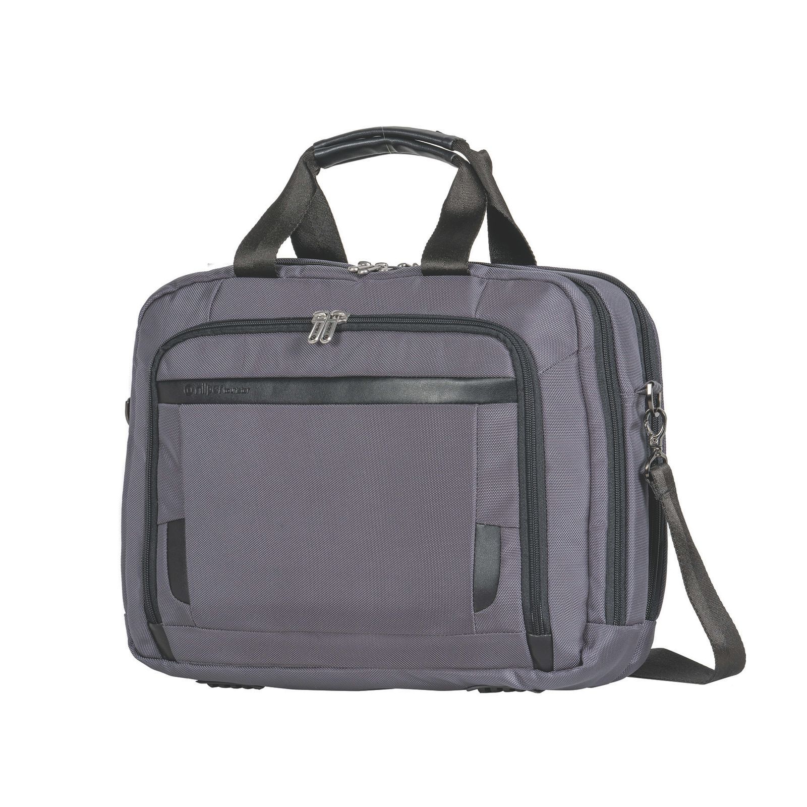 کیف اداری نیلپر توریستر مدل رکو کد NTLD671 -  - 7