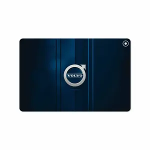 MAHOOT Volvo Cover Sticker for Huawei Matepad T10 2020 AGS-L09
