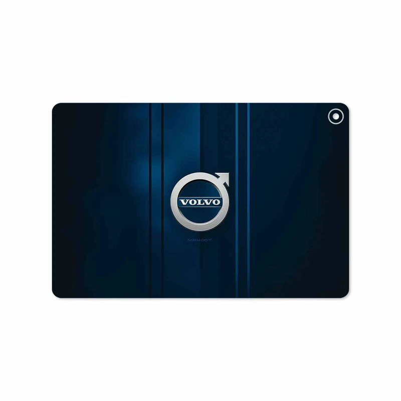 برچسب پوششی ماهوت مدل Volvo مناسب برای تبلت هوآوی Matepad T10 2020 AGS-L09