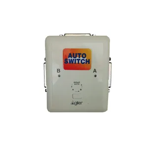 هاب سوئیچ اتوماتیک دو پورت پرینتر مدل AGX211P