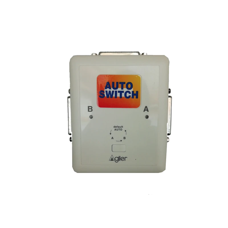 هاب سوئیچ اتوماتیک دو پورت پرینتر مدل AGX211P