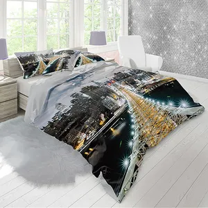 سرویس خواب مدل A061 دونفره 6 تکه