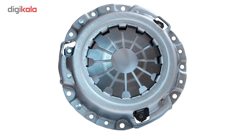 کیت کلاچ شایان صنعت مدل SHX100 مناسب برای پراید
