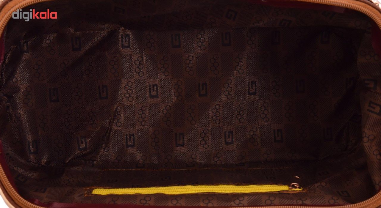 کیف زنانه مدل 6-996 main 1 4
