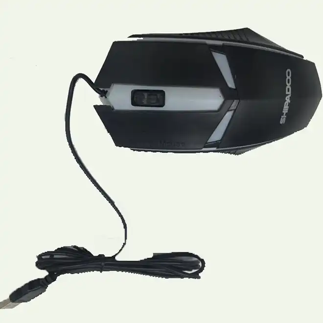 ماوس شیپادو مدل G6