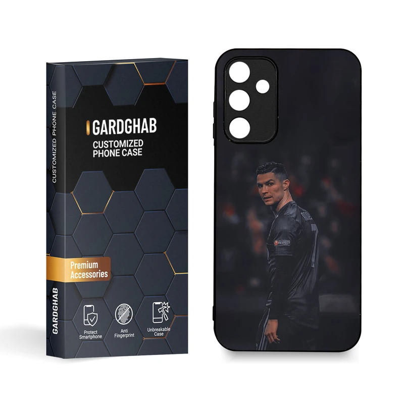 کاور گارد قاب مدل پسرانه مناسب برای گوشی موبایل سامسونگ Galaxy A15 5G/A15 4G