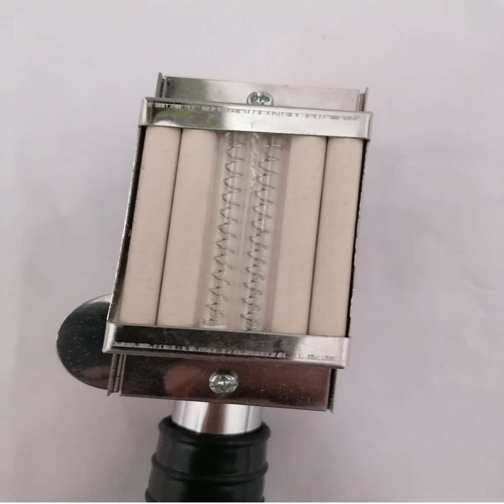 انبر برقی تاوارا مدل فندکی 24v انبر برقی تاوارا مدل فندکی 24v