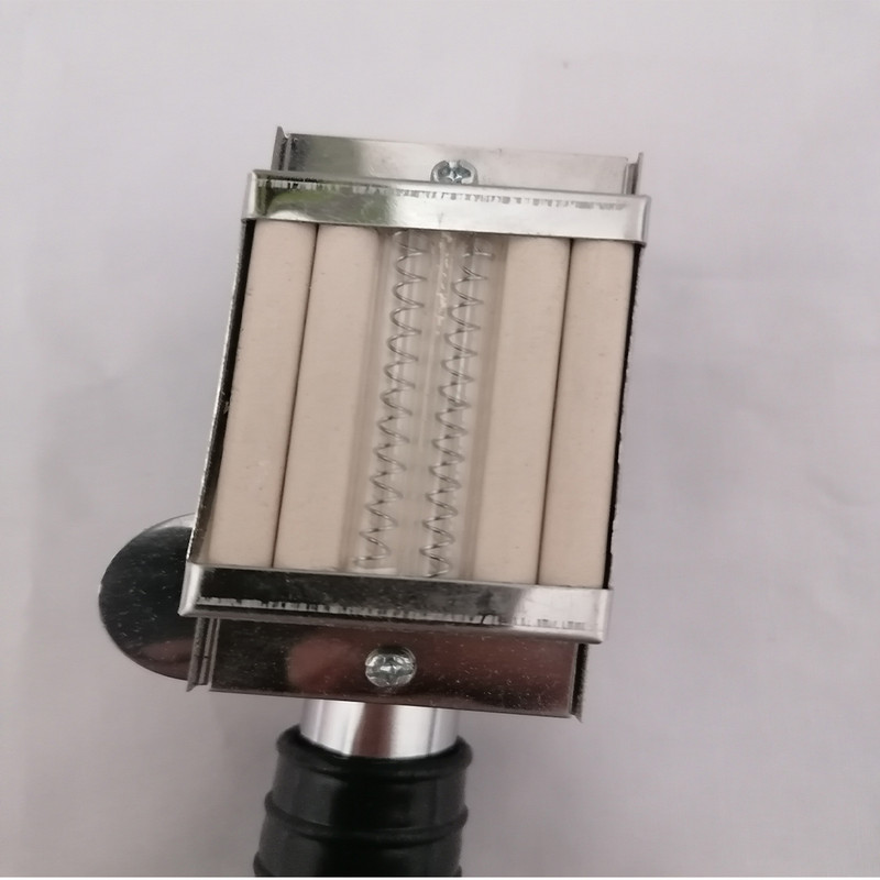 انبر برقی تاوارا مدل فندکی 24v انبر برقی تاوارا مدل فندکی 24v