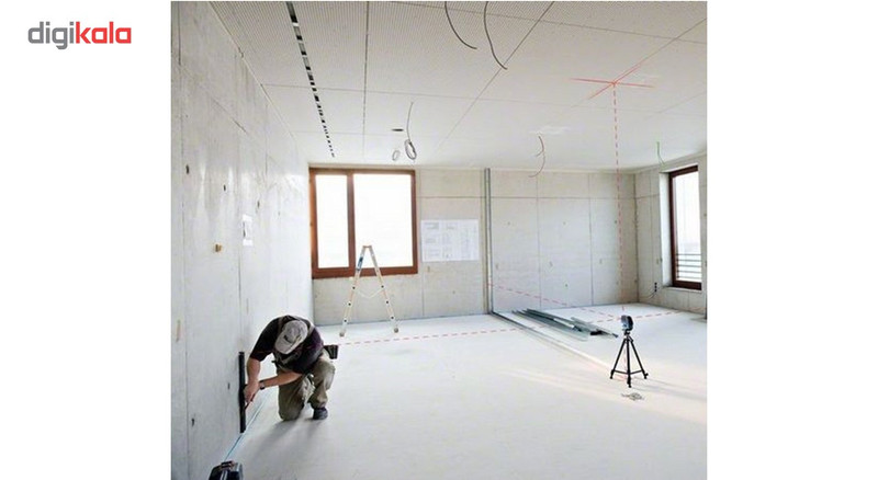 تراز لیزری بوش مدل GCL 25