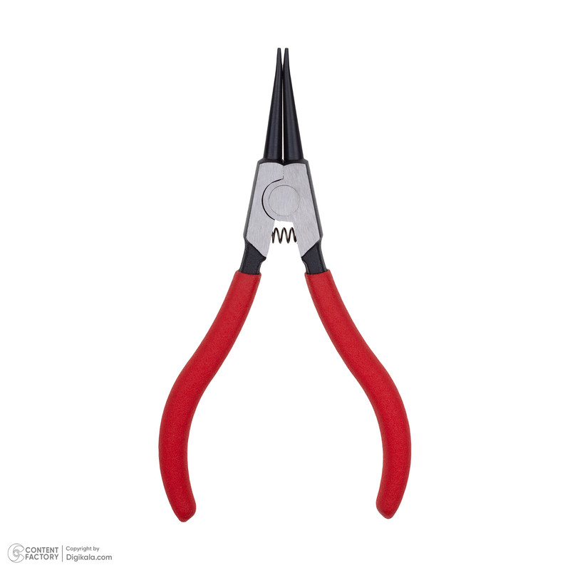 انبر خار باز کن جنیوس تولز  کد 550550 سایز 5