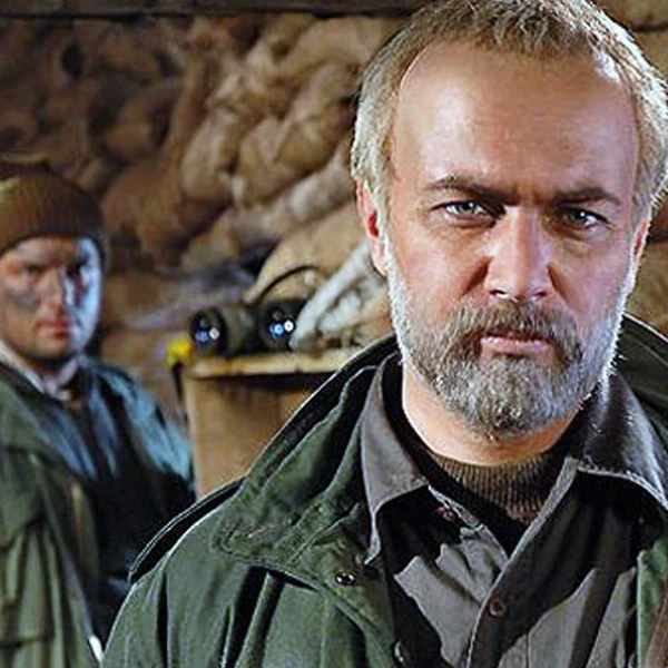 عکس شماره 6 : سریال در چشم باد اثر مسعود جعفری جوزانی