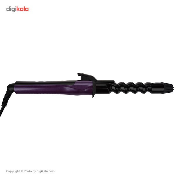 فر کننده مو پروویو مدل PW-4111