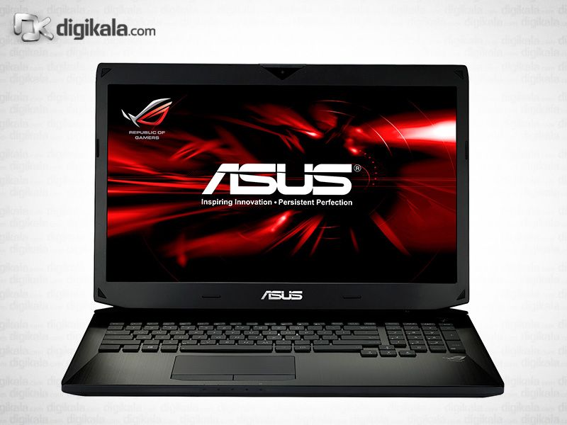 نوتبوک ایسوس G750JH main 1 2