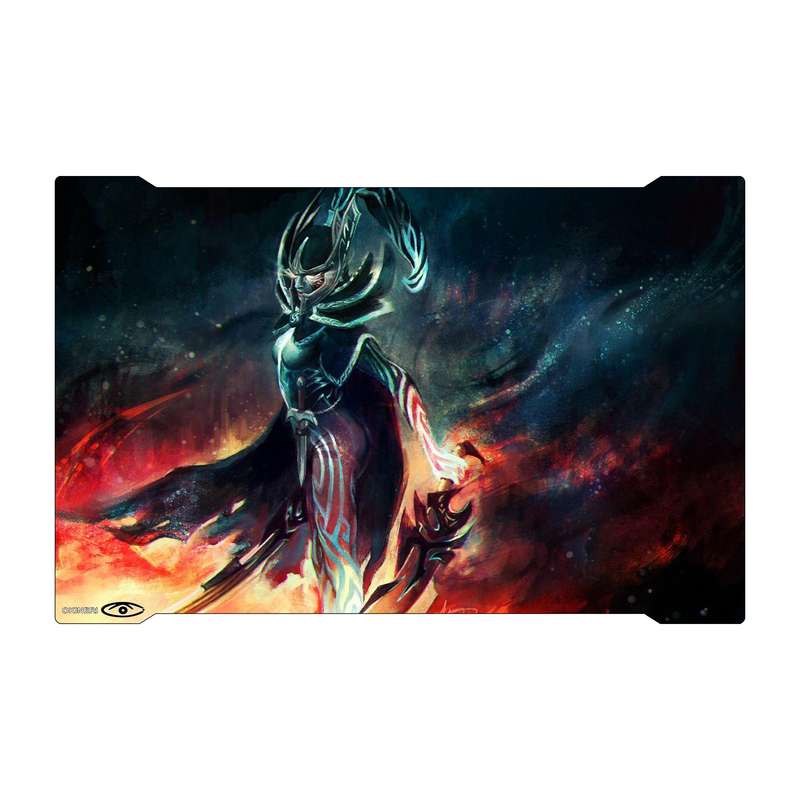 ماوس پد مخصوص بازی اوکینری مدل MPB00688 طرح اساسین کرید