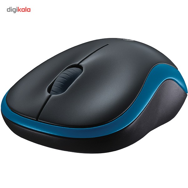 logitech m185 release date