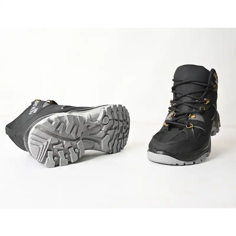 کفش کوهنوردی کفش سعیدی مدل 172M