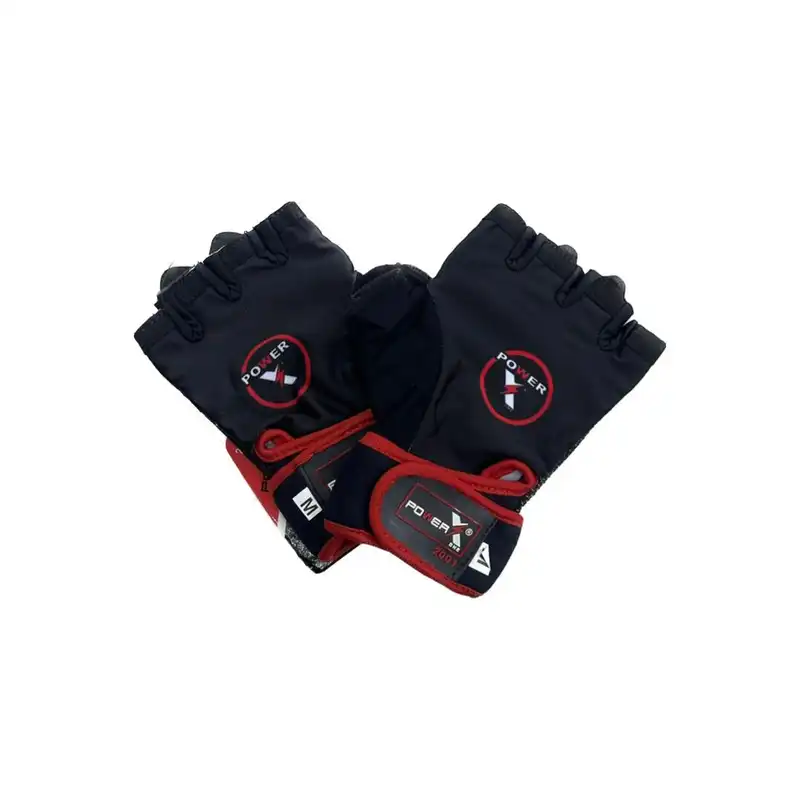 دستکش بدنسازی مدل X 255