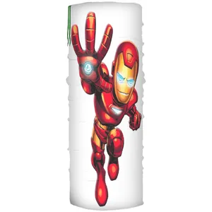 دستمال سر و گردن مدل مرد اهنی کد E 173