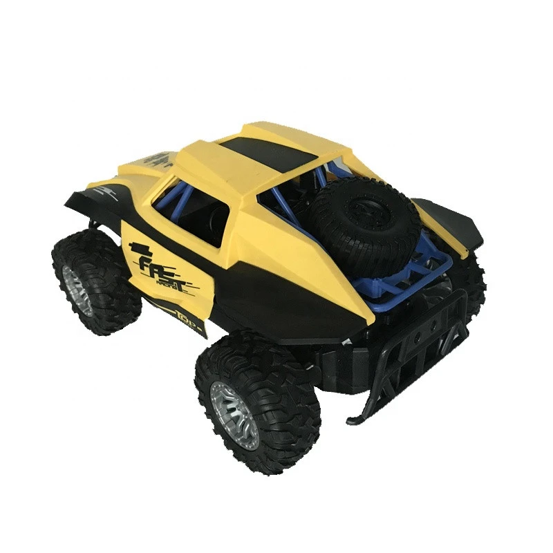 ماشین بازی کنترلی مدل fast car کد f128