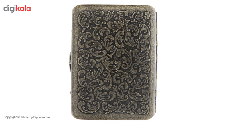 جاسیگاری گوپای مدل SN-156