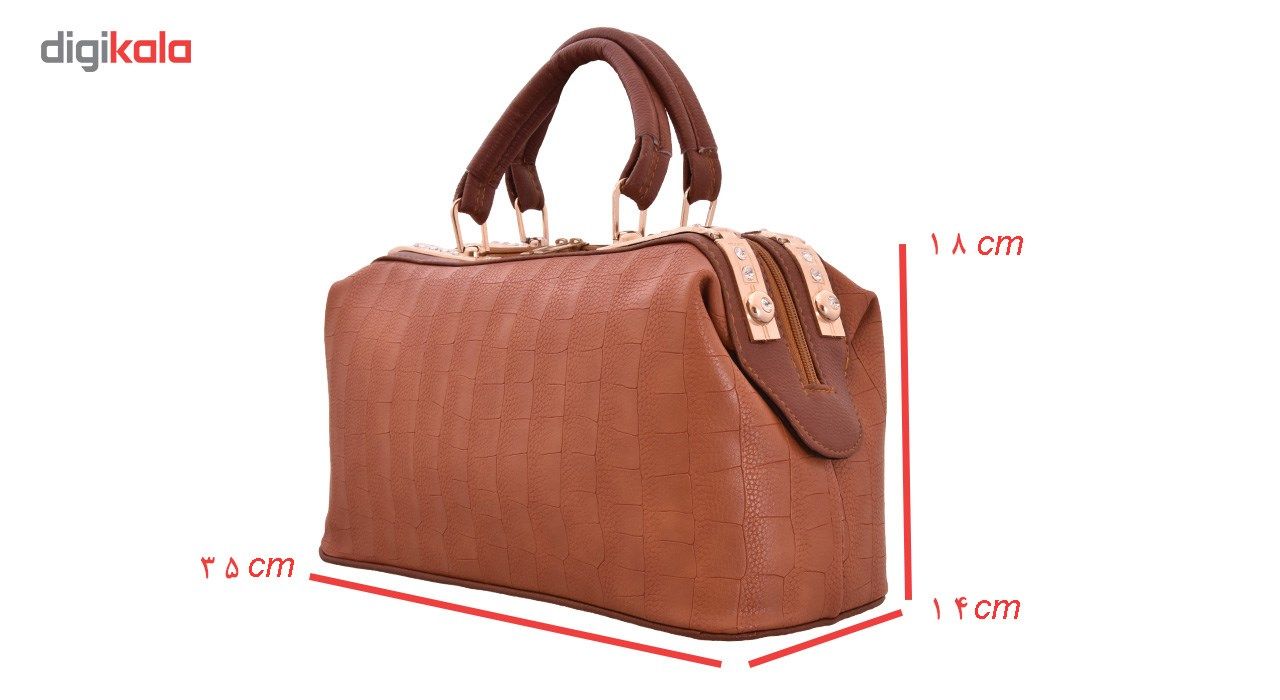 کیف زنانه مدل 6-996 main 1 5