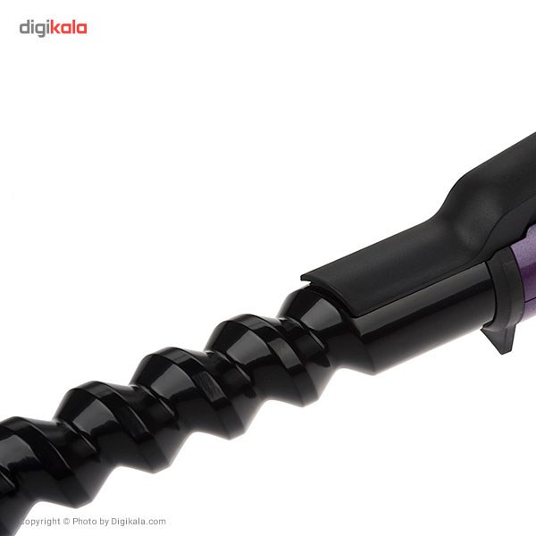 فر کننده مو پروویو مدل PW-4111