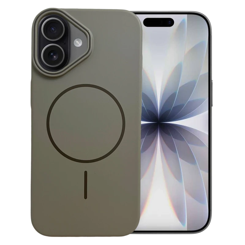 کاور موفی مدل HHMAG03 مناسب برای گوشی موبایل اپل iPhone 17