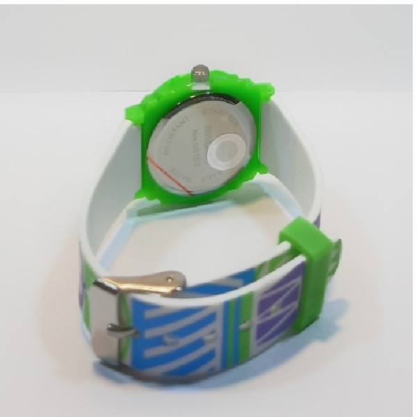 ساعت مچی عقربه ای بچگانه مدل BMA1