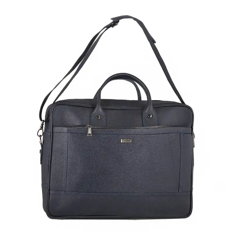 کیف اداری چرم یلسان مدل   نکو کد 4 NK-013-BF