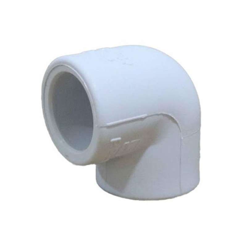 اتصال زانویی مدل Q-20 بسته 3 عددی اتصال زانویی مدل Q-20 بسته 3 عددی