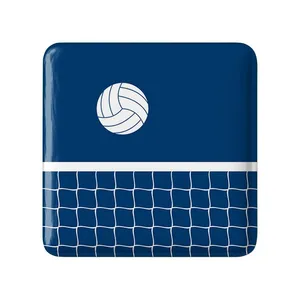 مگنت خندالو مدل والیبال Volleyball کد 26420
