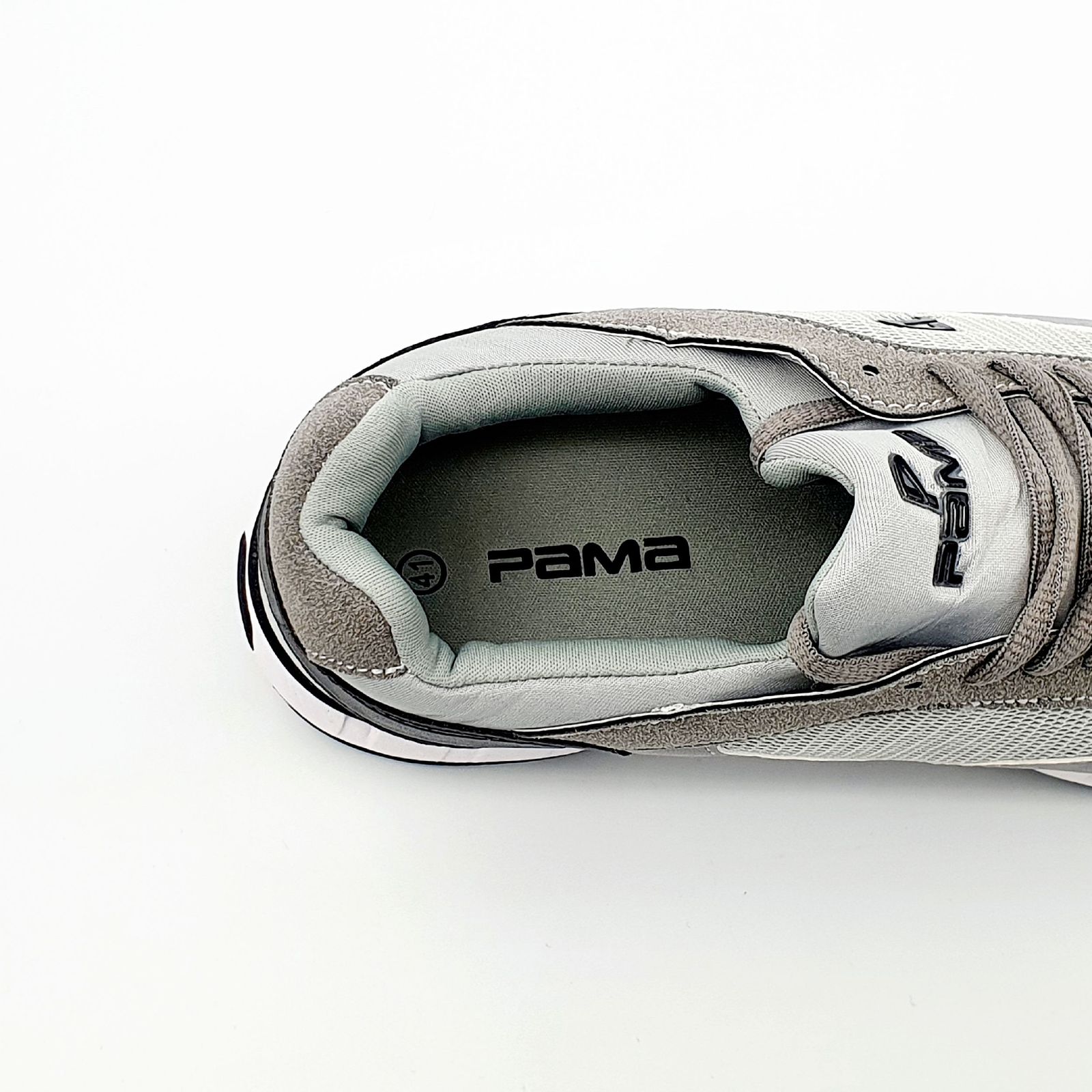 کفش پیاده روی مردانه پاما مدل VR-830 کد G1632 -  - 8