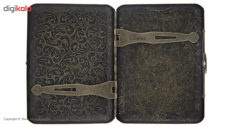 جاسیگاری گوپای مدل SN-156