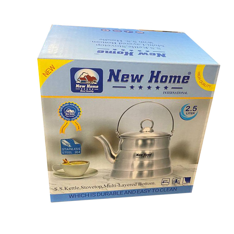 کتری نیوهوم مدل 2011 کد 2/5L