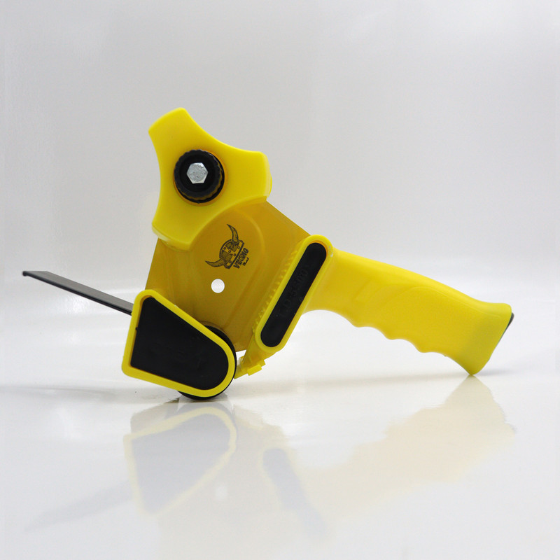 دستگاه چسب پهن مدل واکینگ کد YPZ-23CM دستگاه چسب پهن مدل واکینگ کد YPZ-23CM