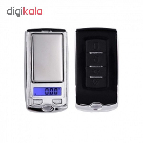 ترازو دیجیتال مدل cmp-0.01