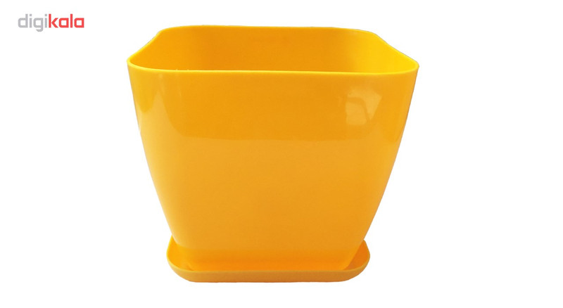 گلدان گلپونه مدل Orchid 145