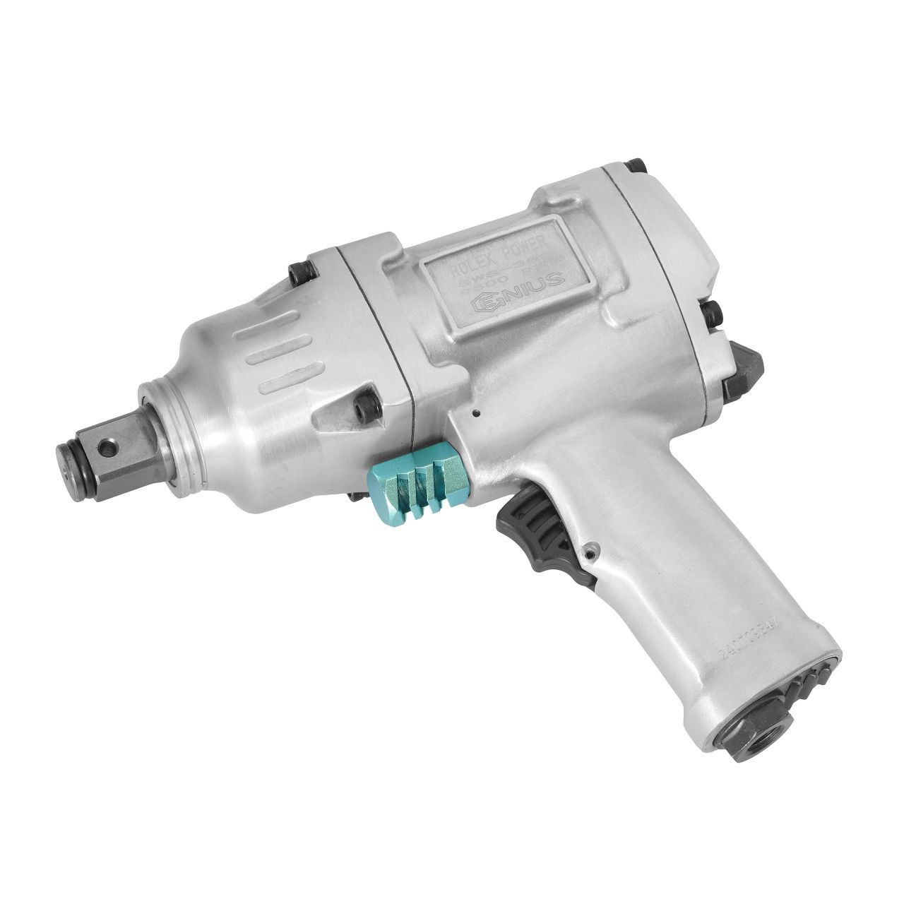 آچار بکس بادی جنیوس تولز مدل 3/4 آچار بکس بادی جنیوس تولز مدل 3/4