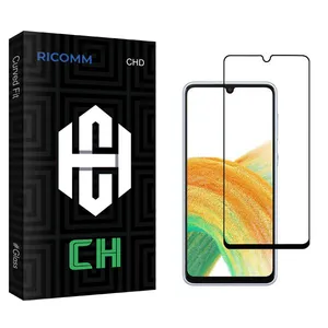 Ricomm CH2 Screen Protector For Samsung Galaxy A33 5G