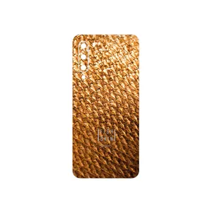 MAHOOT Fish Skin Cover Sticker for Xiaomi Mi 9 SE