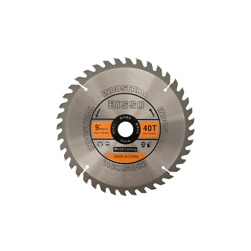 صفحه چوب بر بیسو مدل B-230