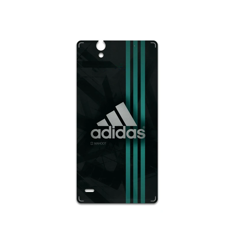 برچسب پوششی ماهوت مدل dds مناسب برای گوشی موبایل سونی Xperia C4