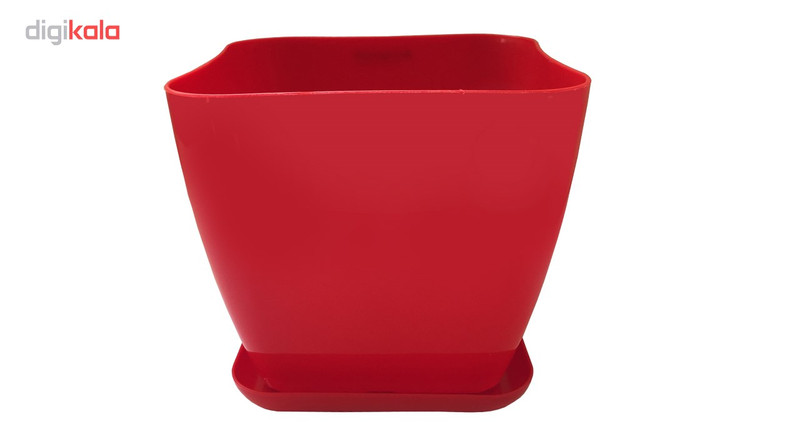 گلدان گلپونه مدل Orchid 145