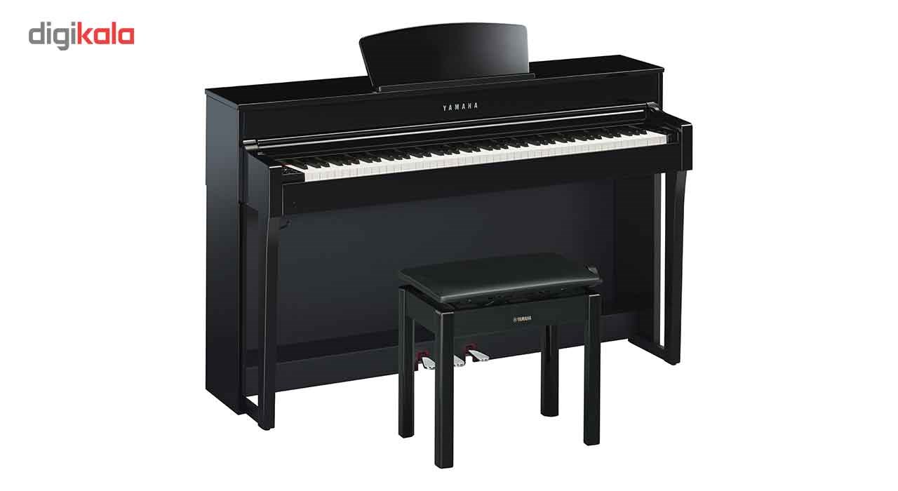 Yamaha clavinova on sale clp 635