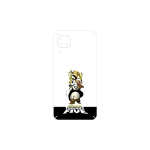 MAHOOT Kung Fu Panda Cover Sticker for Huawei Nova 7i