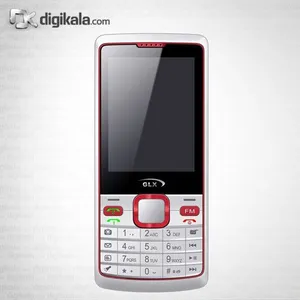 گوشی موبایل جی ال ایکس ام 5